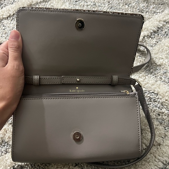 Kate Spade Crossbody - Picture 5 of 6